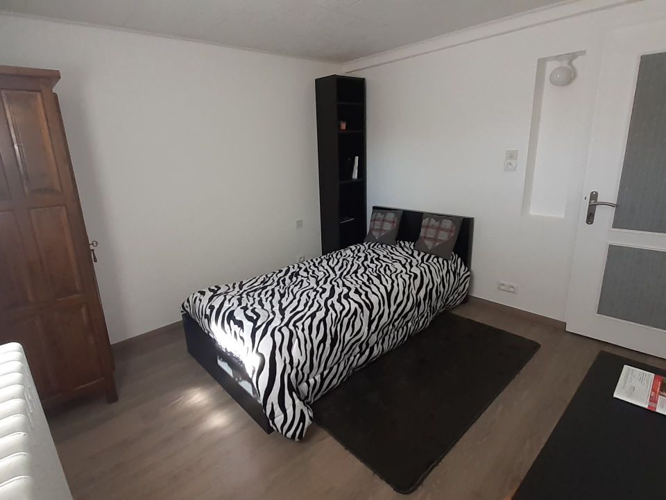 Studio i Chambray-lès-Tours, Indre-et-Loire - foto 1