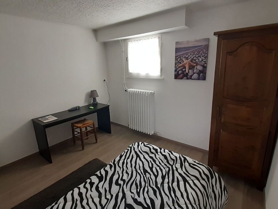 Studio i Chambray-lès-Tours, Indre-et-Loire - foto 2