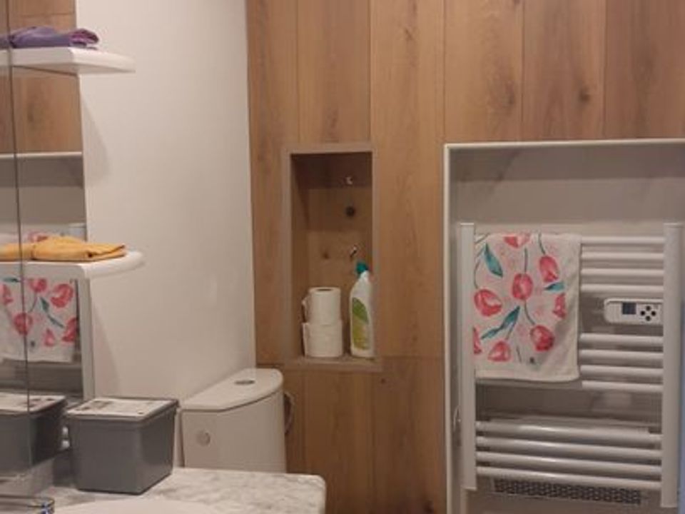 Studio i Chambray-lès-Tours, Indre-et-Loire - foto 3