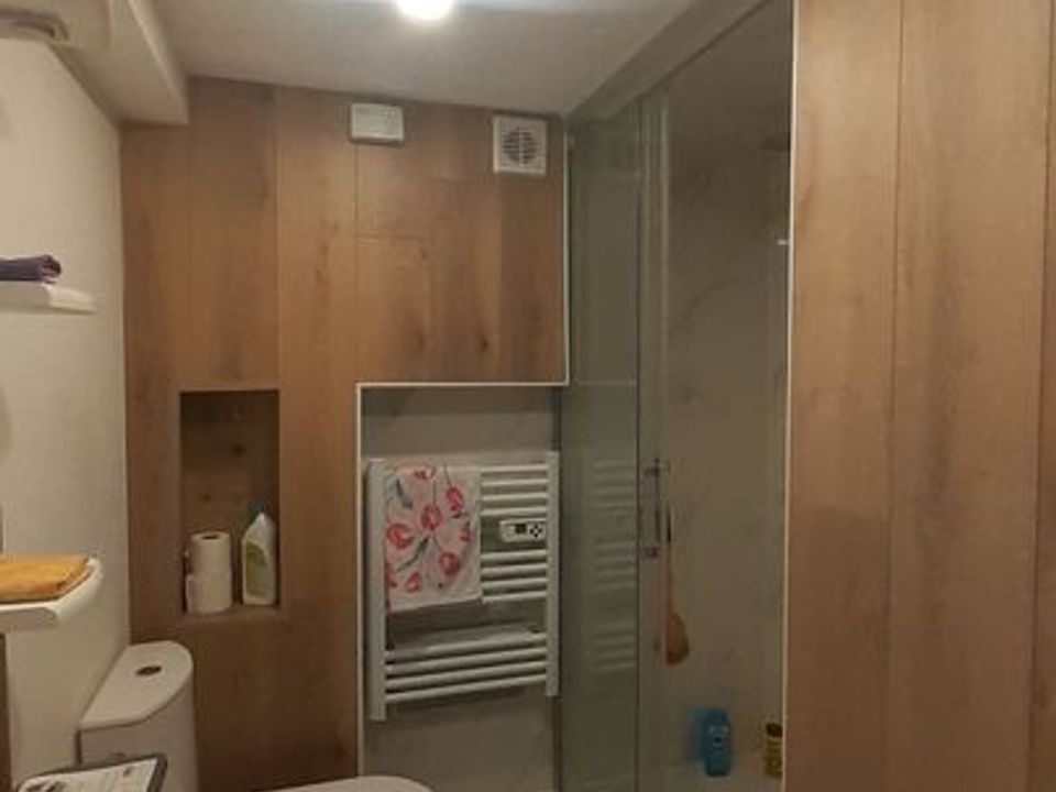 Studio i Chambray-lès-Tours, Indre-et-Loire - foto 4