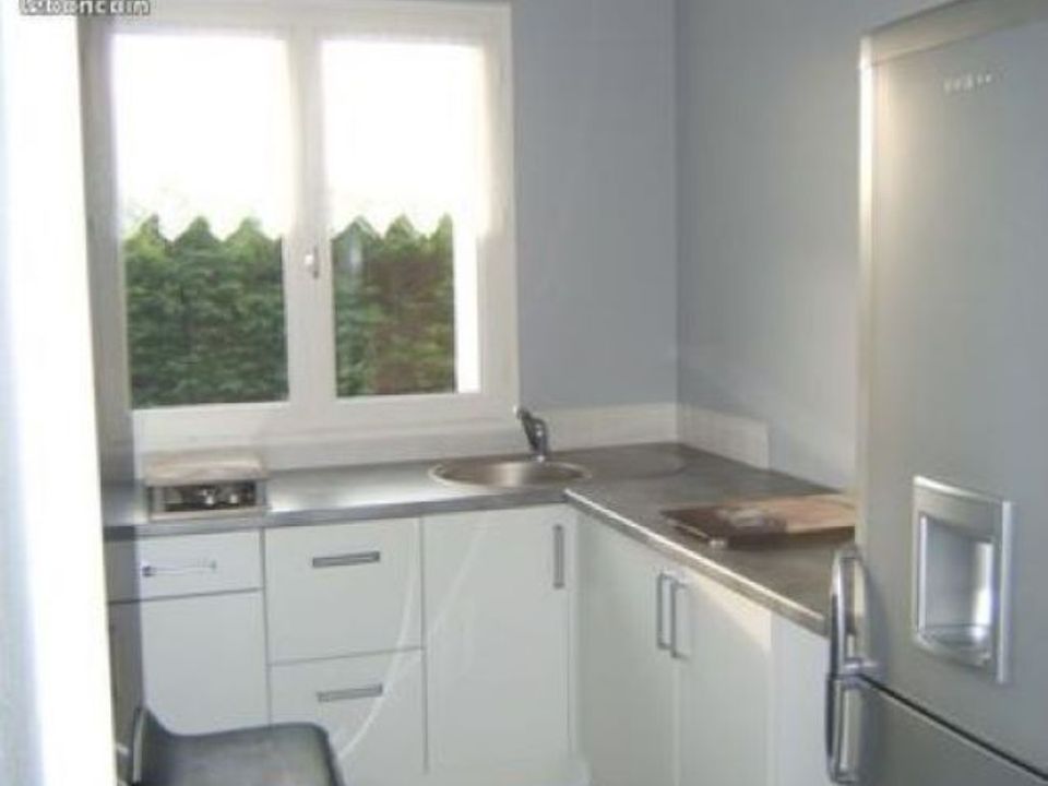 Studio i Chambray-lès-Tours, Indre-et-Loire - foto 5