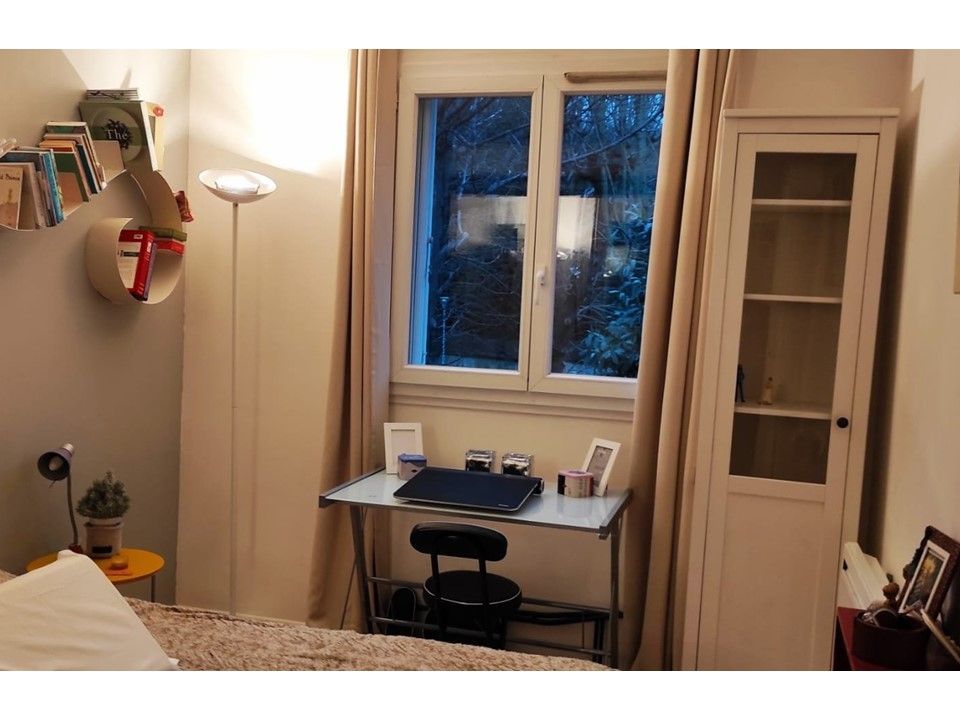Studio in Rueil-Malmaison, Hauts-de-Seine - photo 1