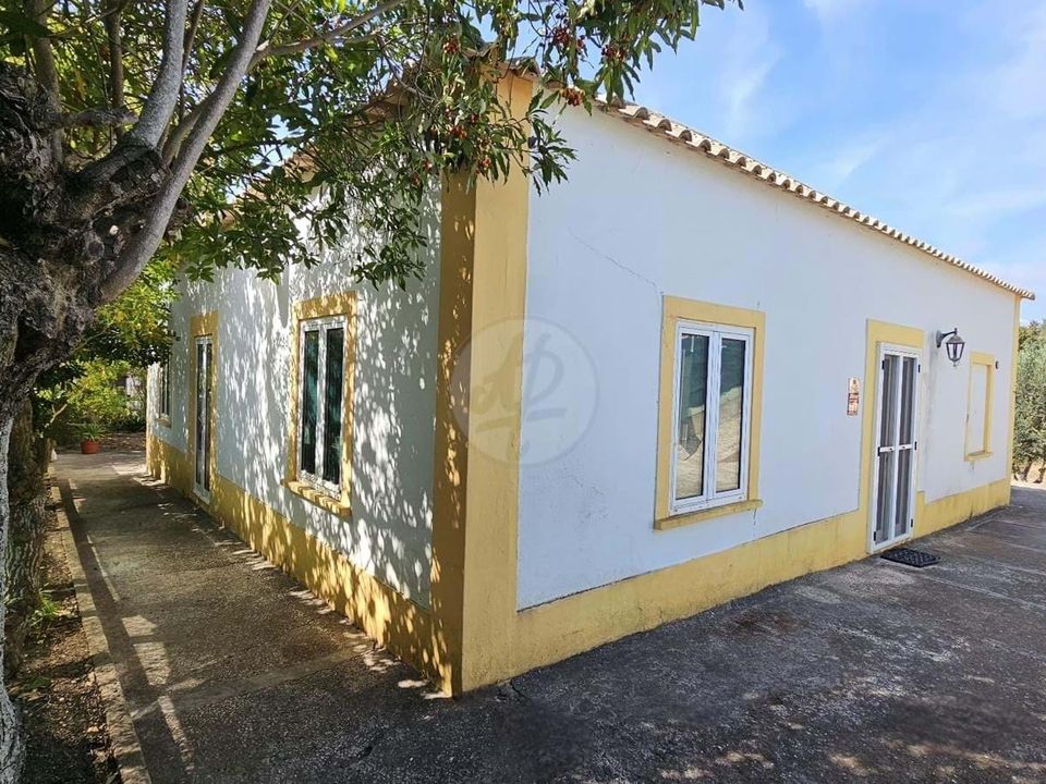 Farm hus i Luz, Faro - foto 2