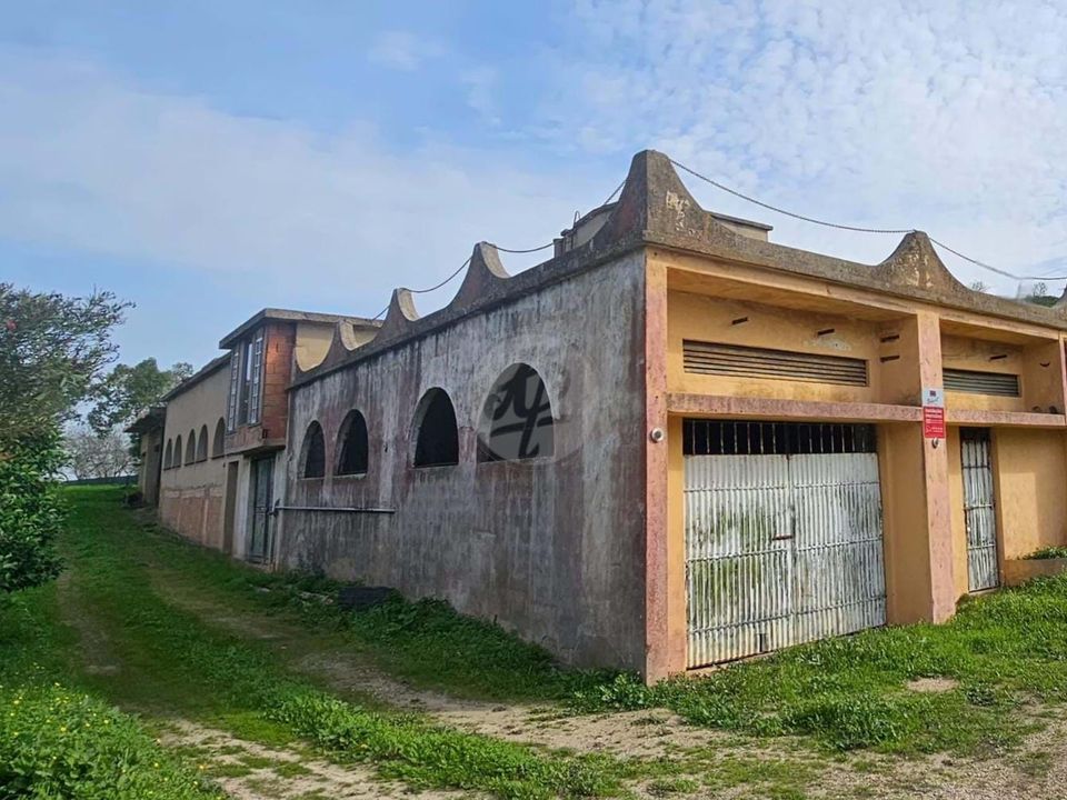 Farm hus i Luz, Faro - foto 4