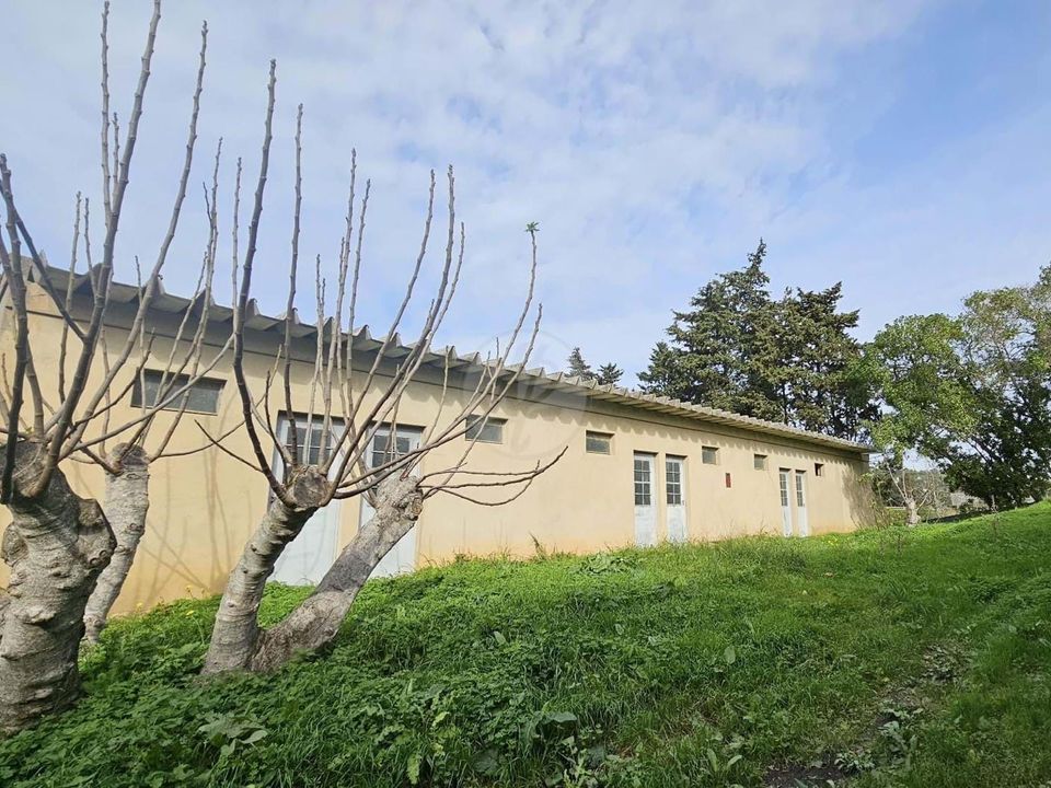 Farm hus i Luz, Faro - foto 5