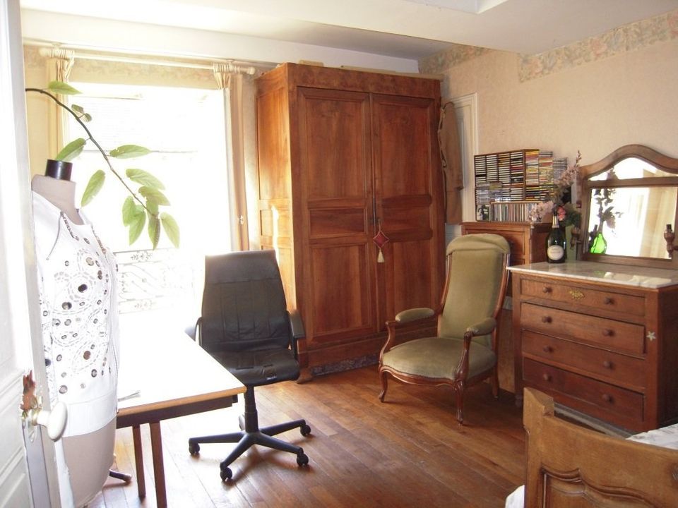 Studio i Dijon, Cote-d'Or - foto 3