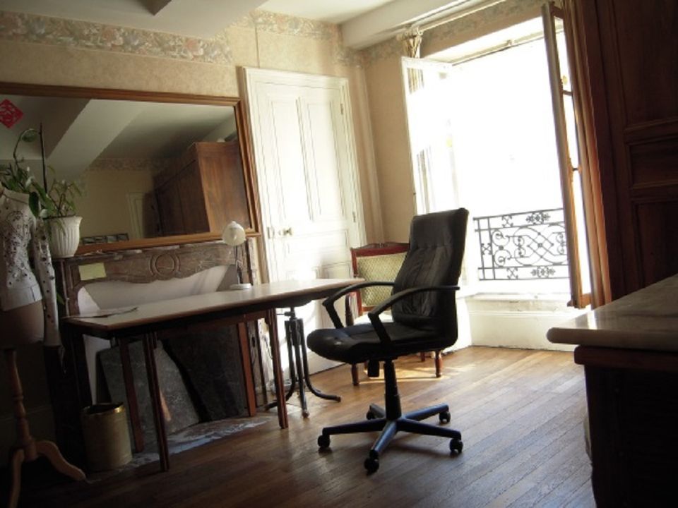 Studio i Dijon, Cote-d'Or - foto 4