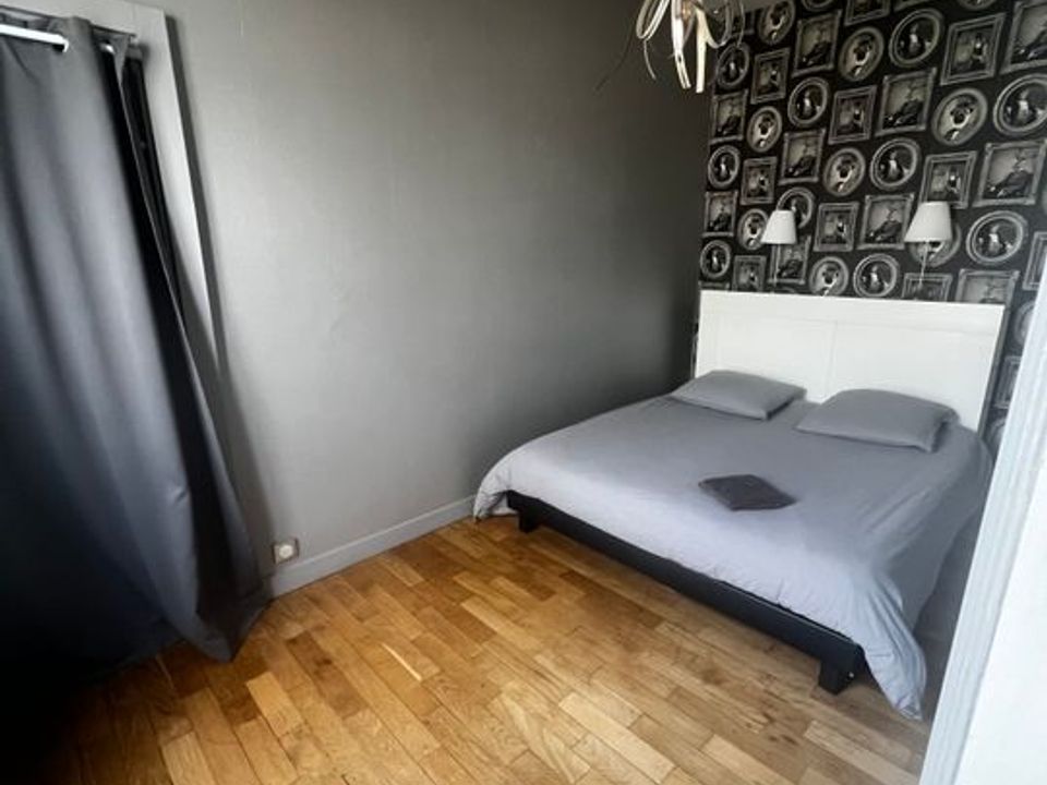 Leilighet i Rennes, Ille-et-Vilaine - bilde 3