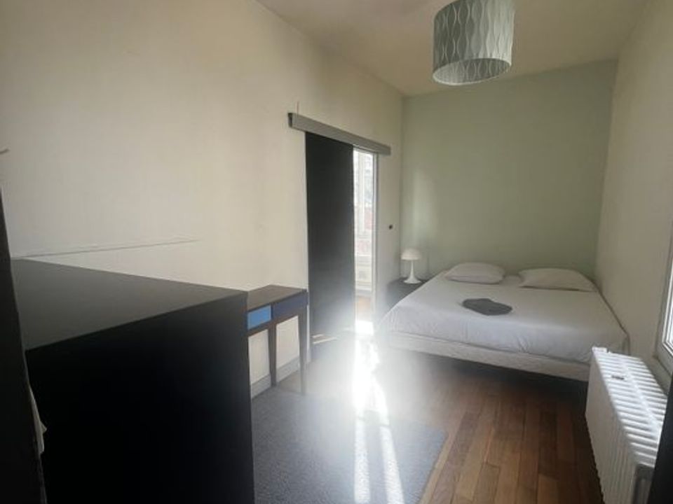 Leilighet i Rennes, Ille-et-Vilaine - bilde 4