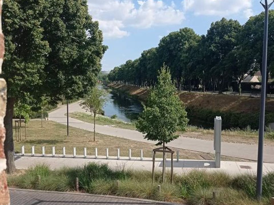 Estudi a Amiens, Somme - foto 5