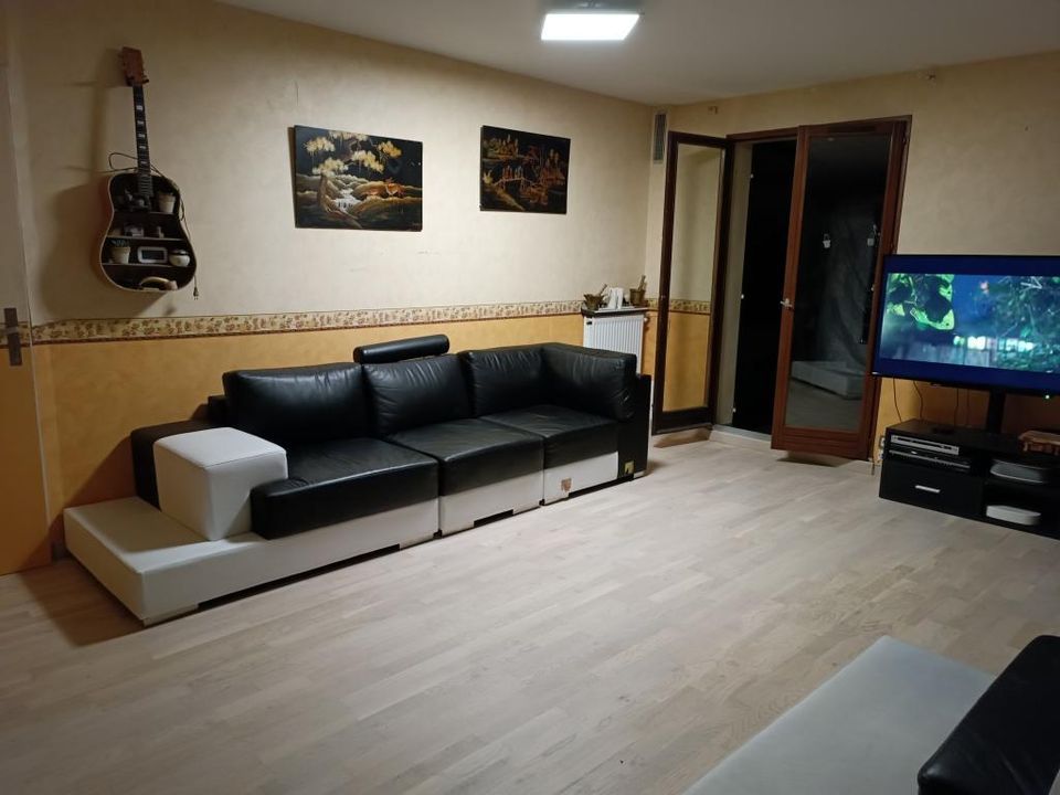 Studio i Nandy, Seine-et-Marne - foto 2