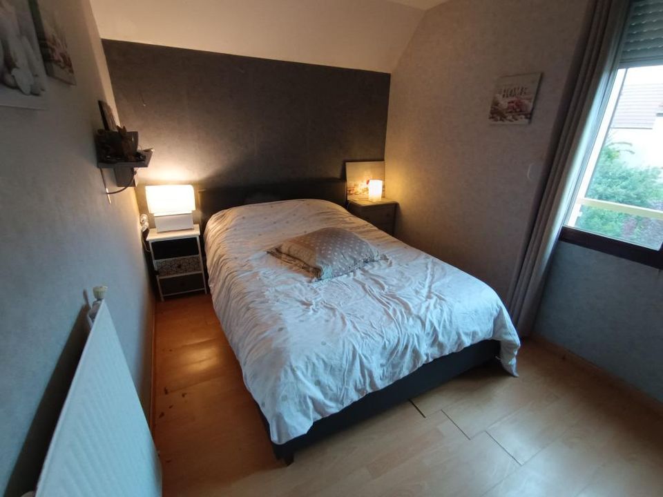 Studio i Nandy, Seine-et-Marne - foto 4