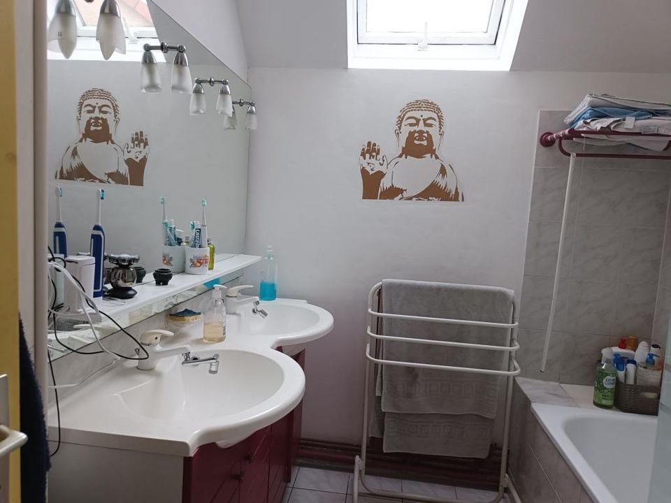 Studio i Nandy, Seine-et-Marne - foto 5
