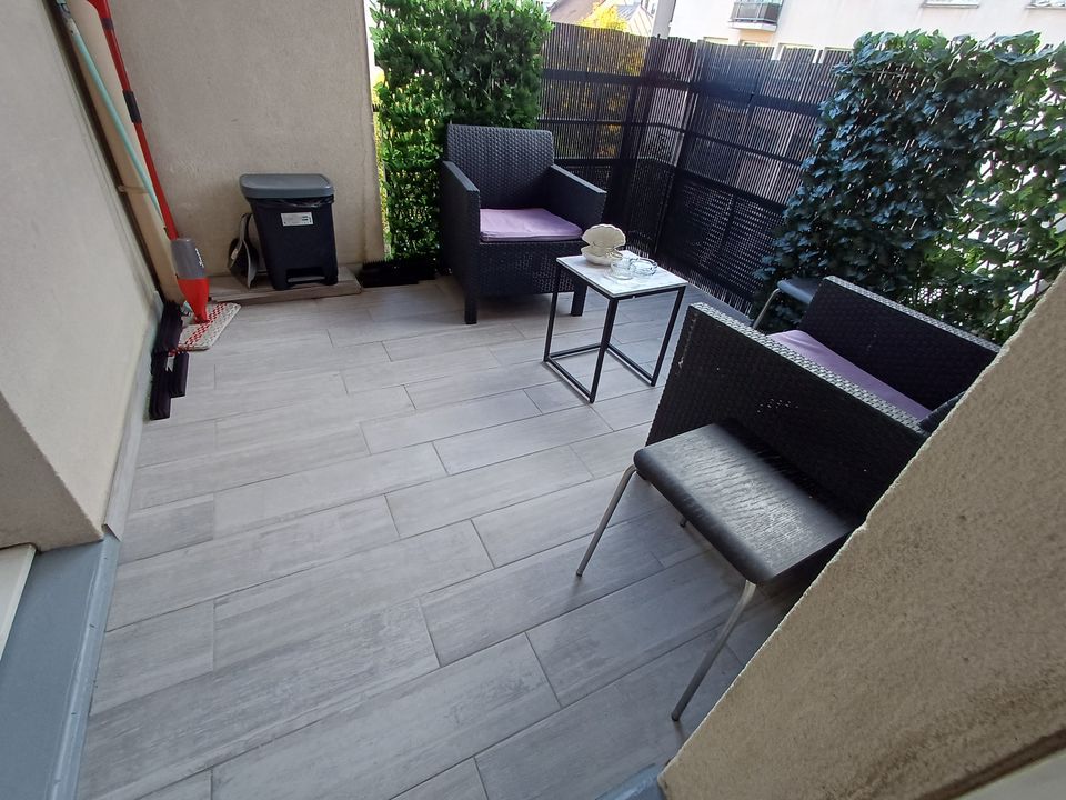 Lejlighed i Courbevoie, Hauts-de-Seine - foto 1