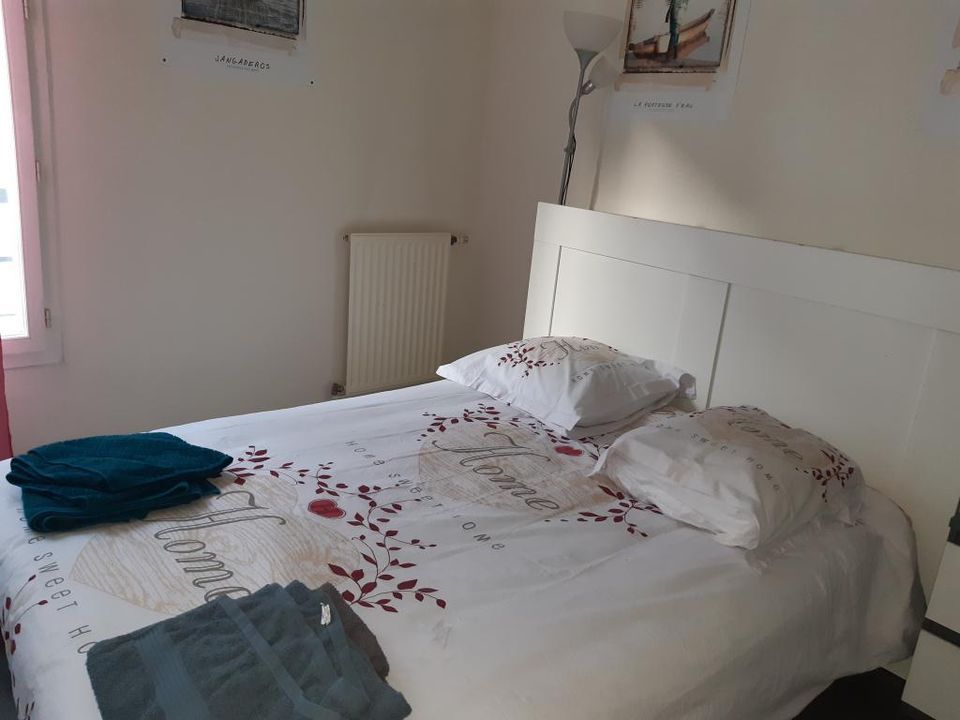 Lejlighed i Courbevoie, Hauts-de-Seine - foto 2