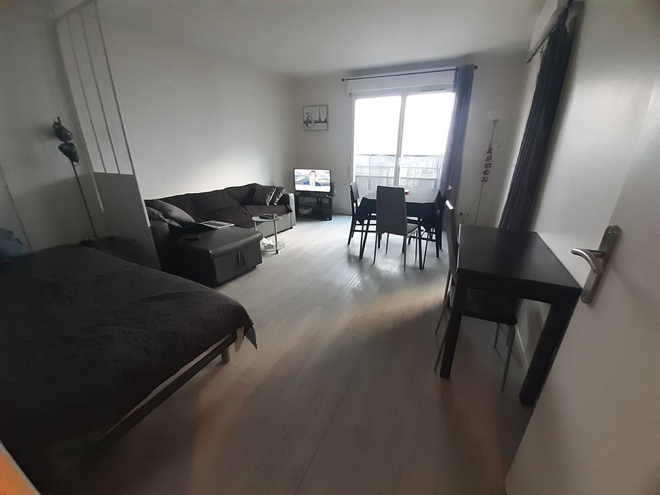 Lejlighed i Courbevoie, Hauts-de-Seine - foto 3
