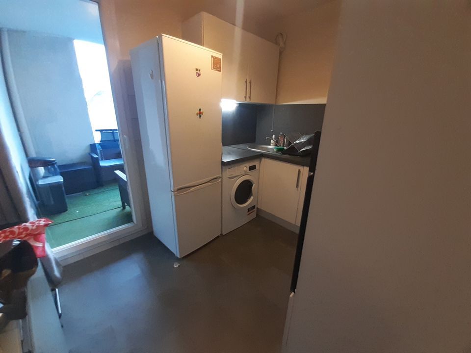 Lejlighed i Courbevoie, Hauts-de-Seine - foto 4