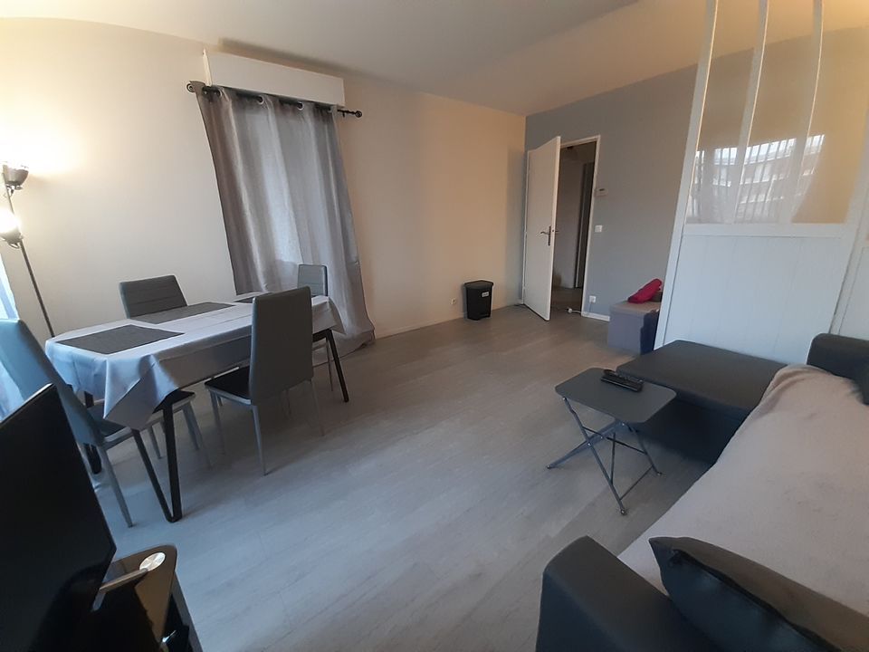 Lejlighed i Courbevoie, Hauts-de-Seine - foto 5