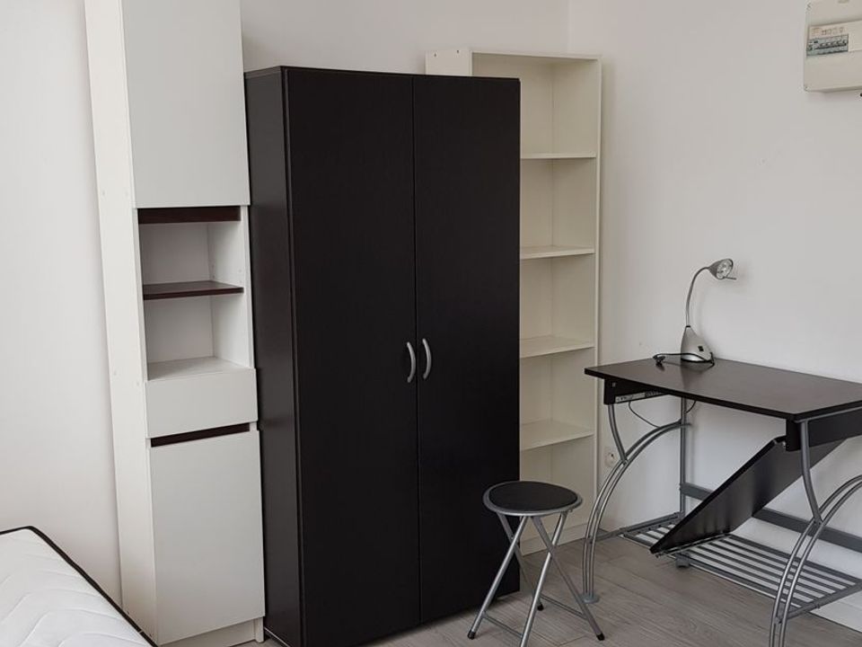 Studio i Roubaix, Nord - foto 1