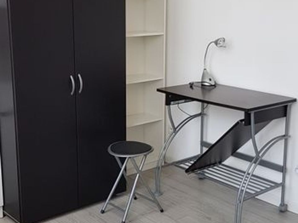 Studio i Roubaix, Nord - foto 4