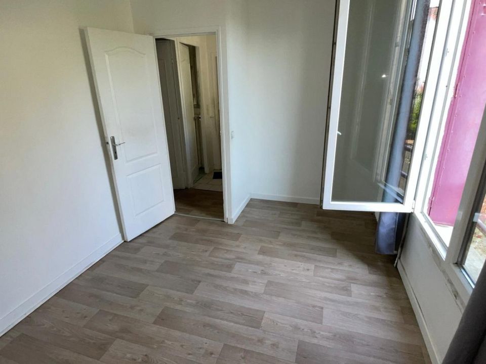 Villa a Blanc-Mesnil, Seine-Saint-Denis - foto 2
