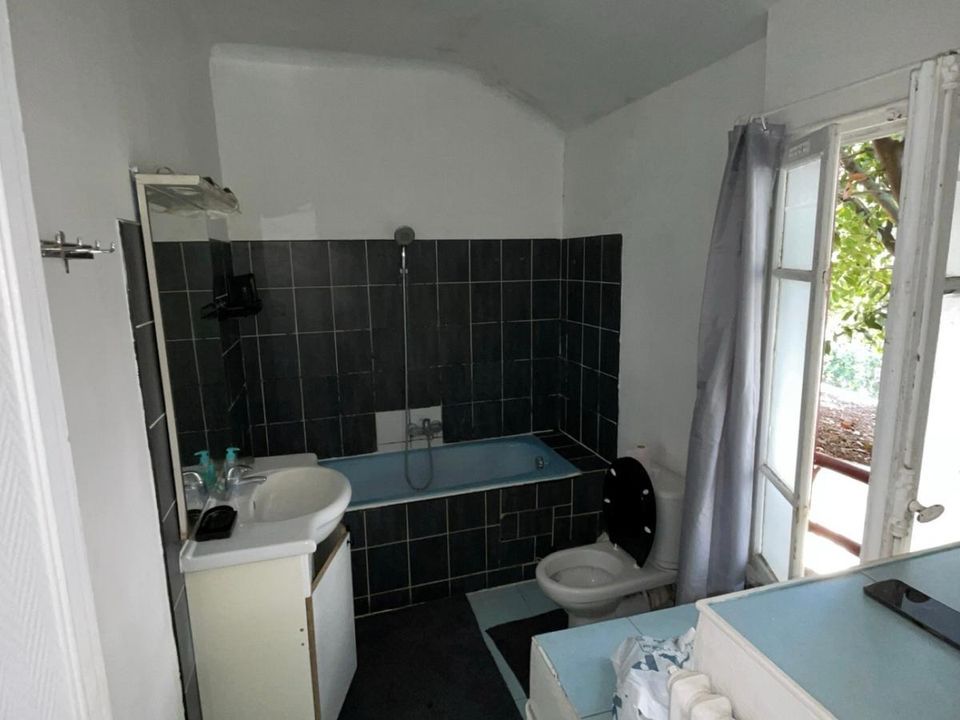 Villa a Blanc-Mesnil, Seine-Saint-Denis - foto 4