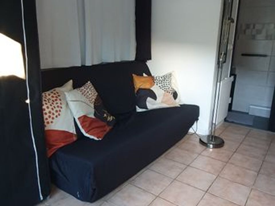 Studio Frontignanssa, Herault - kuva 2