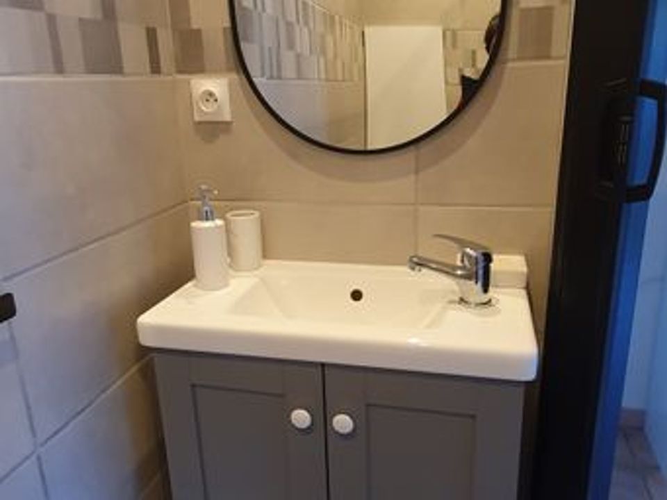 Studio Frontignanssa, Herault - kuva 4