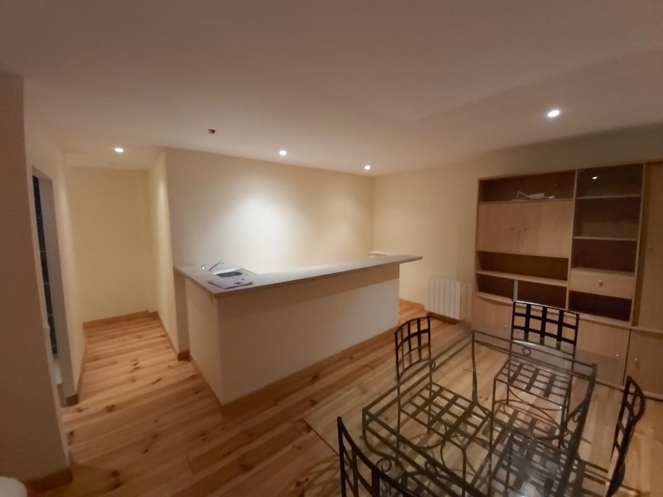 Studio i Nevers, Nievre - foto 1