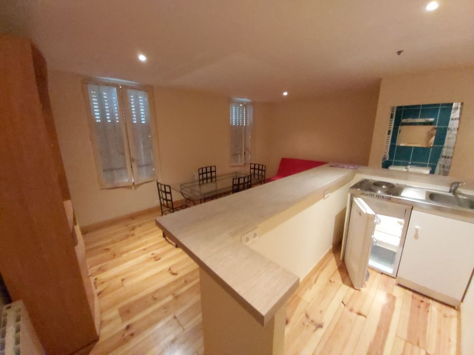Studio i Nevers, Nievre - foto 3