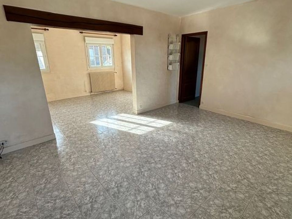 Apartamento en Beauvais, Oise - foto 1