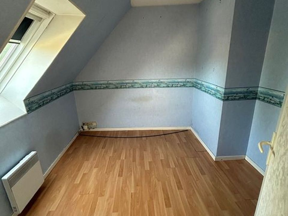 Apartamento en Beauvais, Oise - foto 2