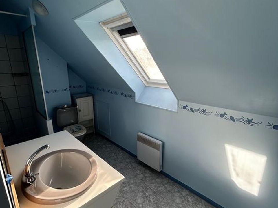 Apartamento en Beauvais, Oise - foto 3