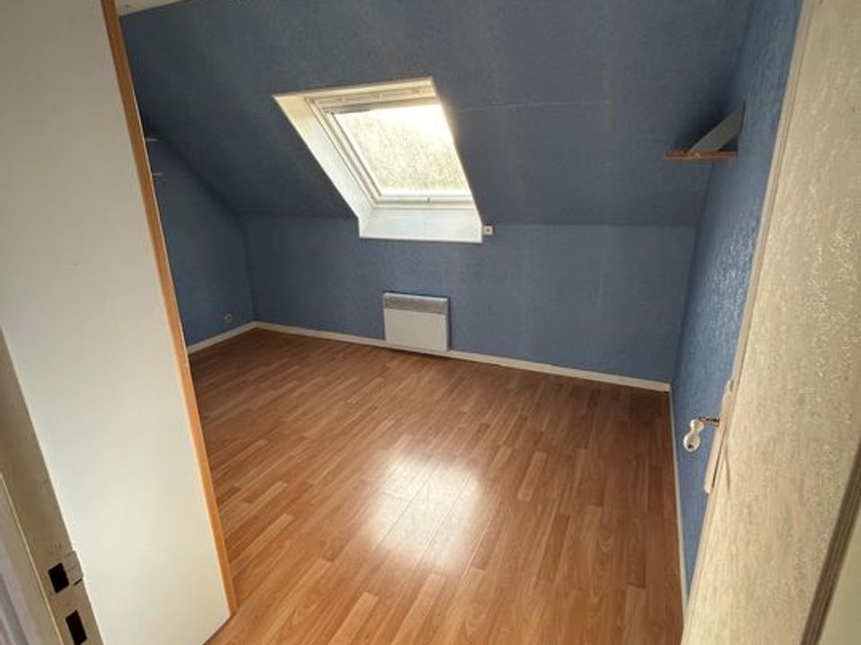 Apartamento en Beauvais, Oise - foto 4