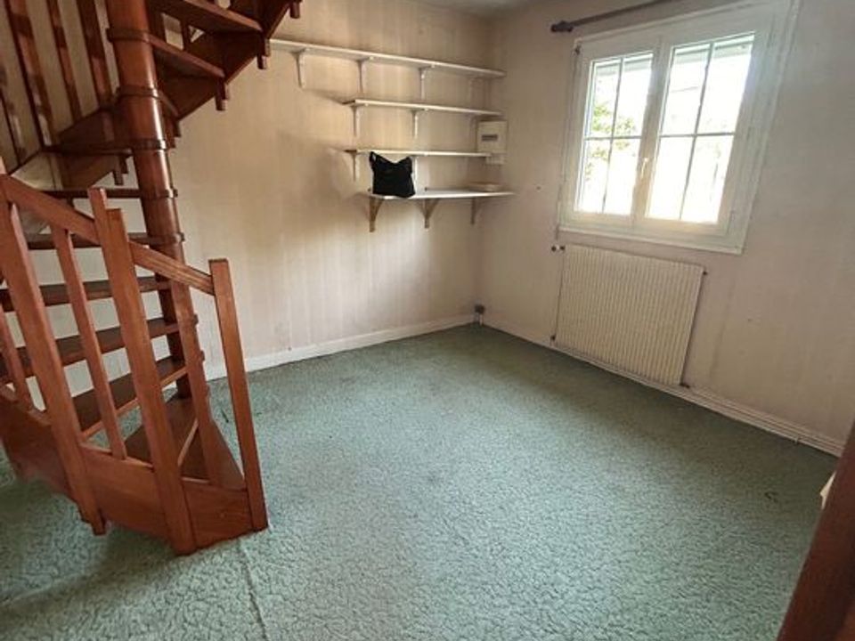 Apartamento en Beauvais, Oise - foto 5