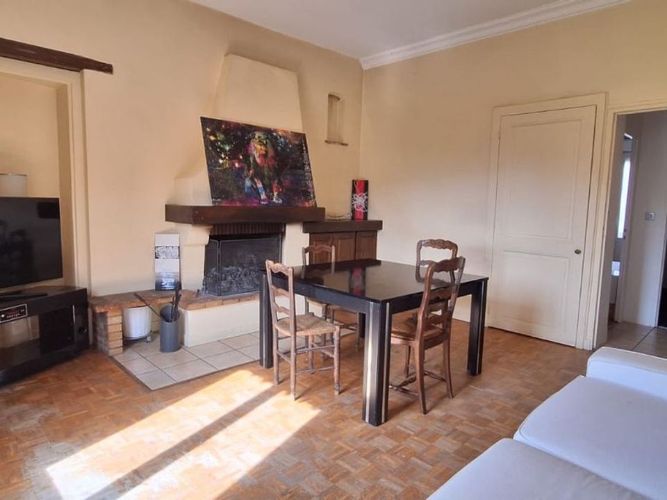 Apartament a Grenoble, Isere - foto 1