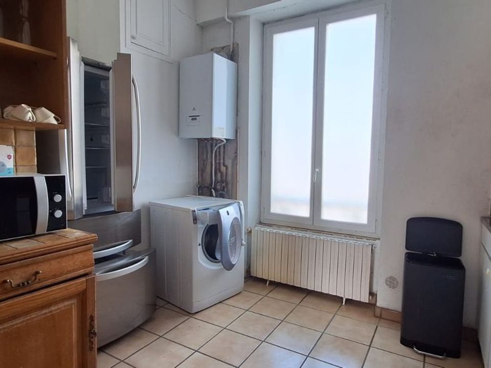 Apartament a Grenoble, Isere - foto 4