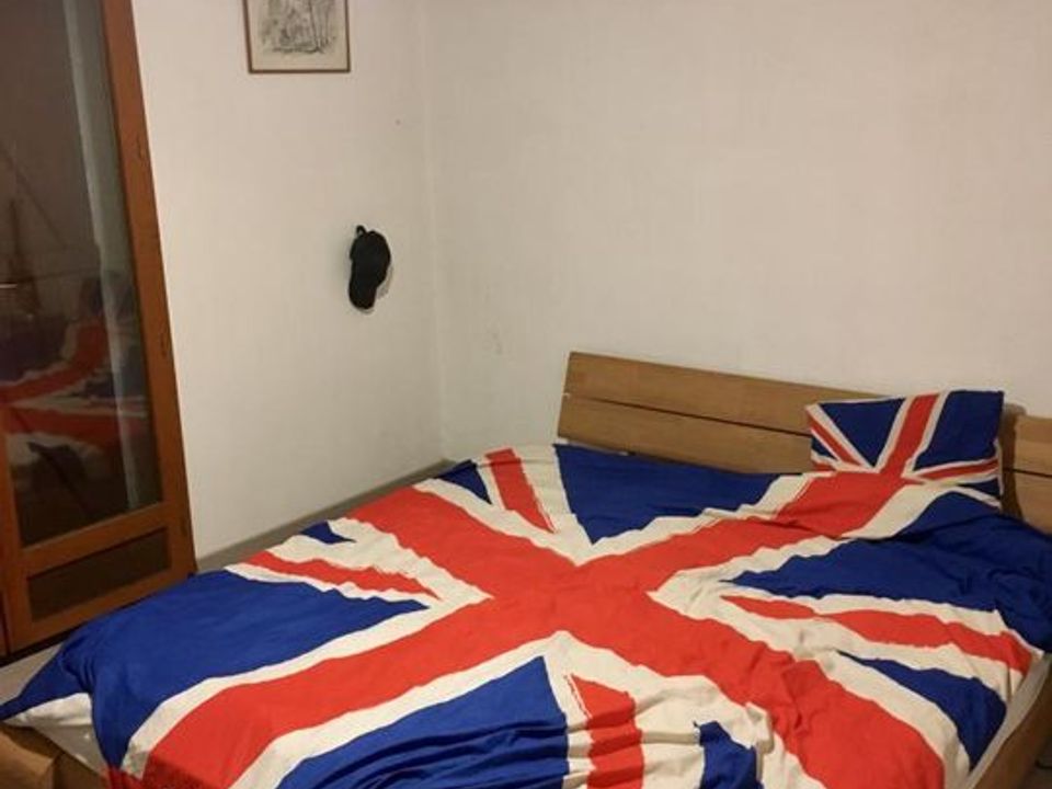 Studio i Pessac, Gironde - bilde 1
