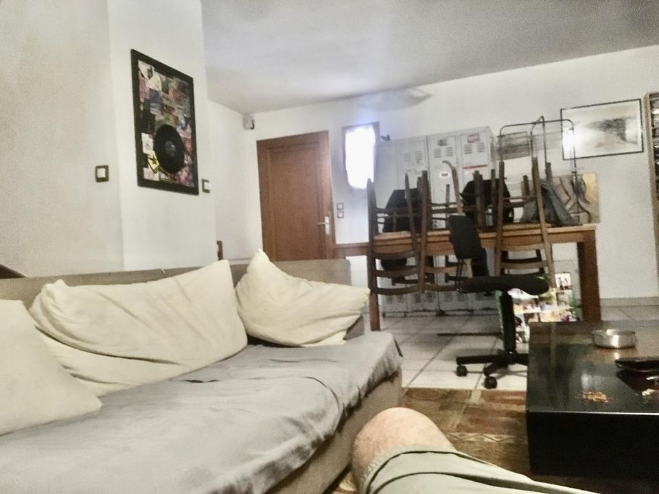 Studio i Pessac, Gironde - bilde 4