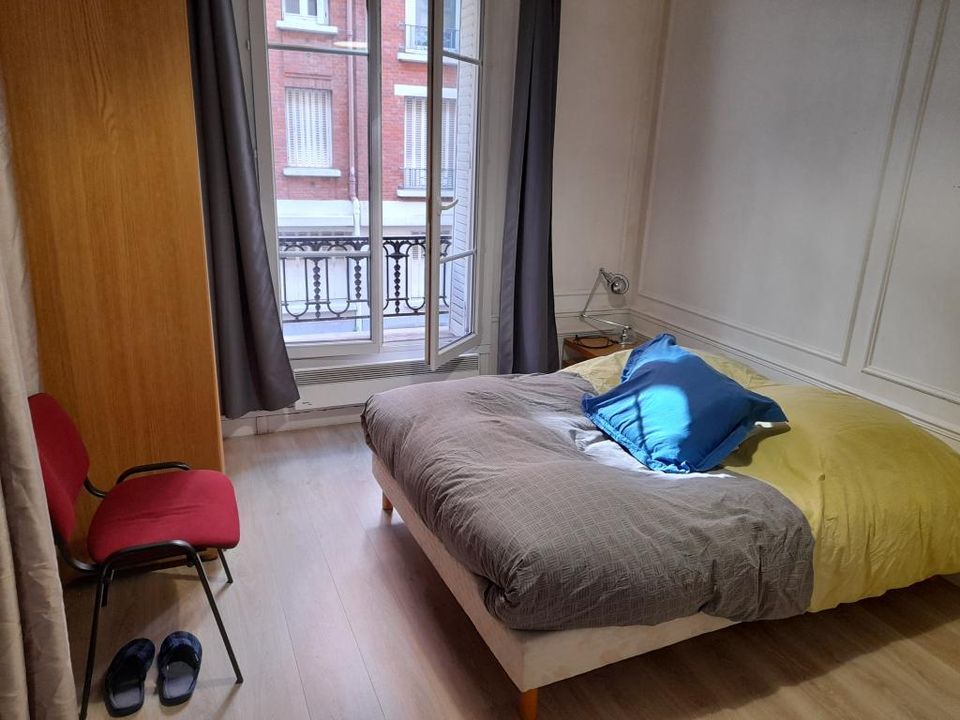 Studio i Paris, Paris - foto 1