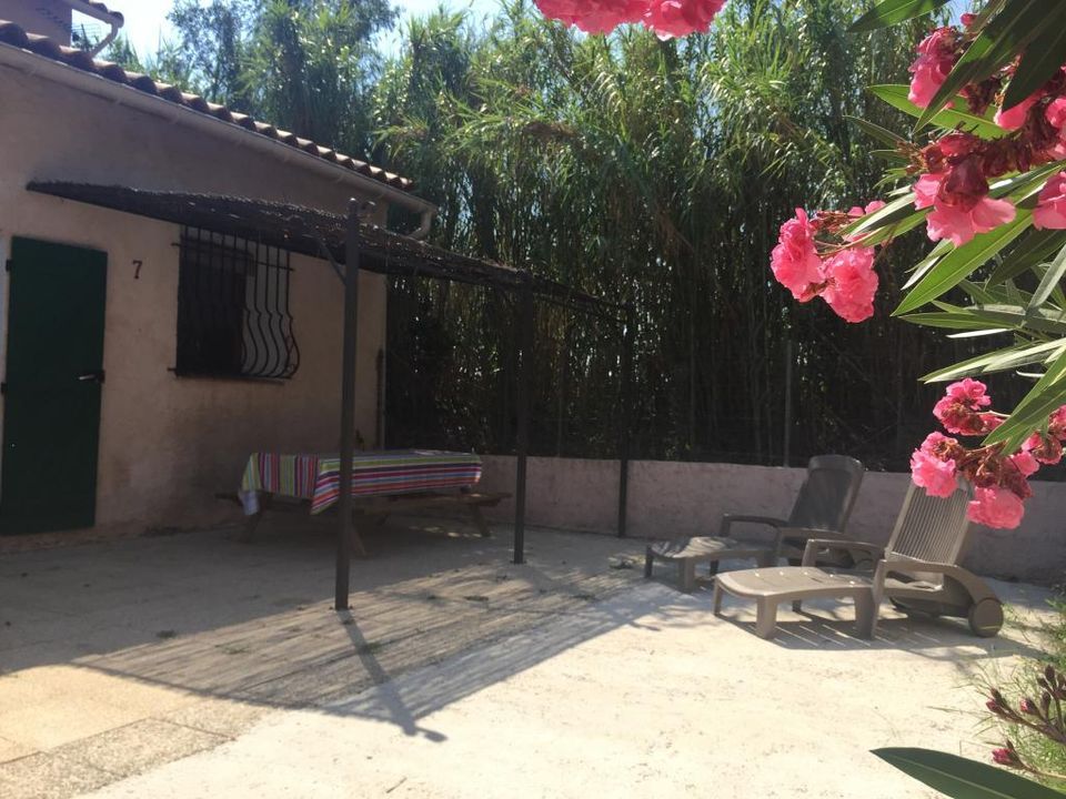 Villa a Hyeres, Var - foto 1