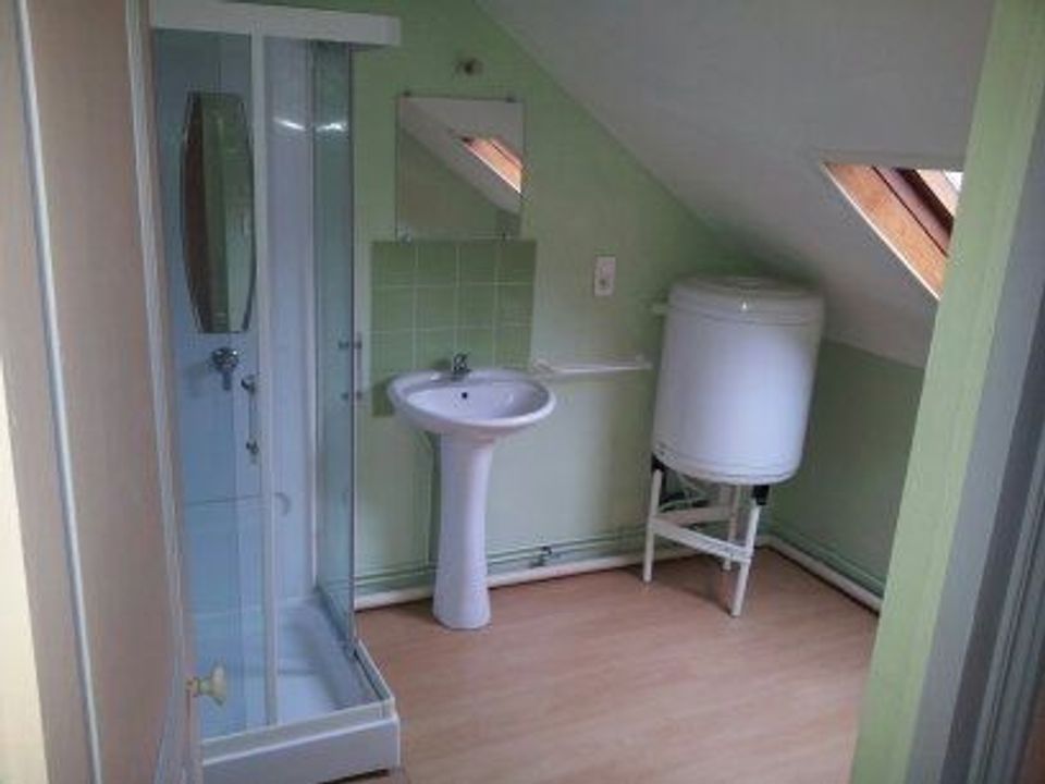 Estudi a Amiens, Somme - foto 2