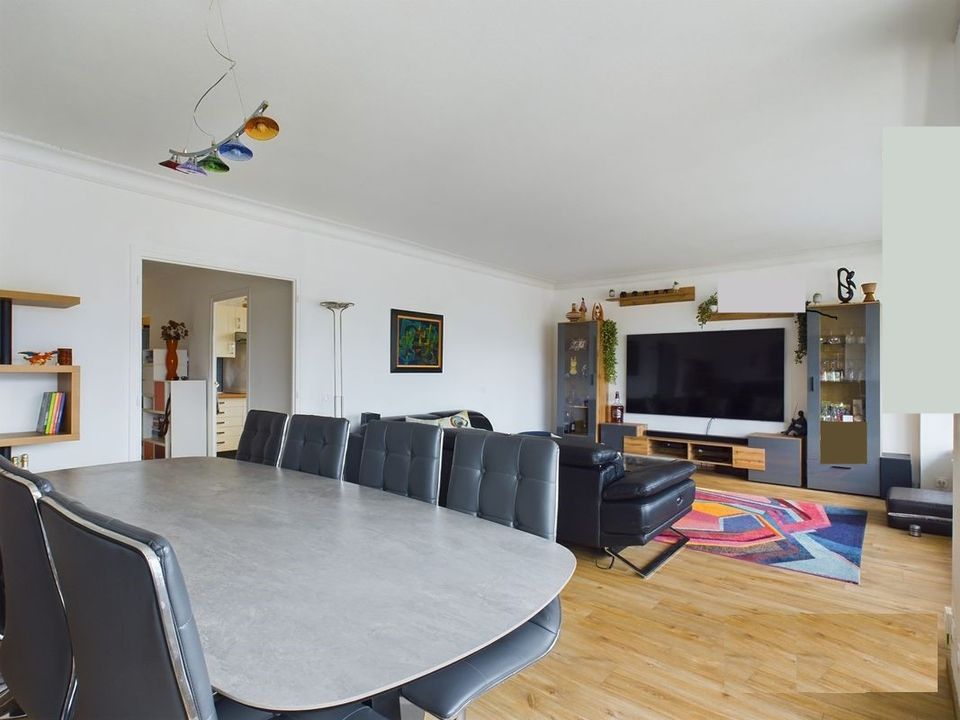 Studio i Chambéry, Savoie - foto 1