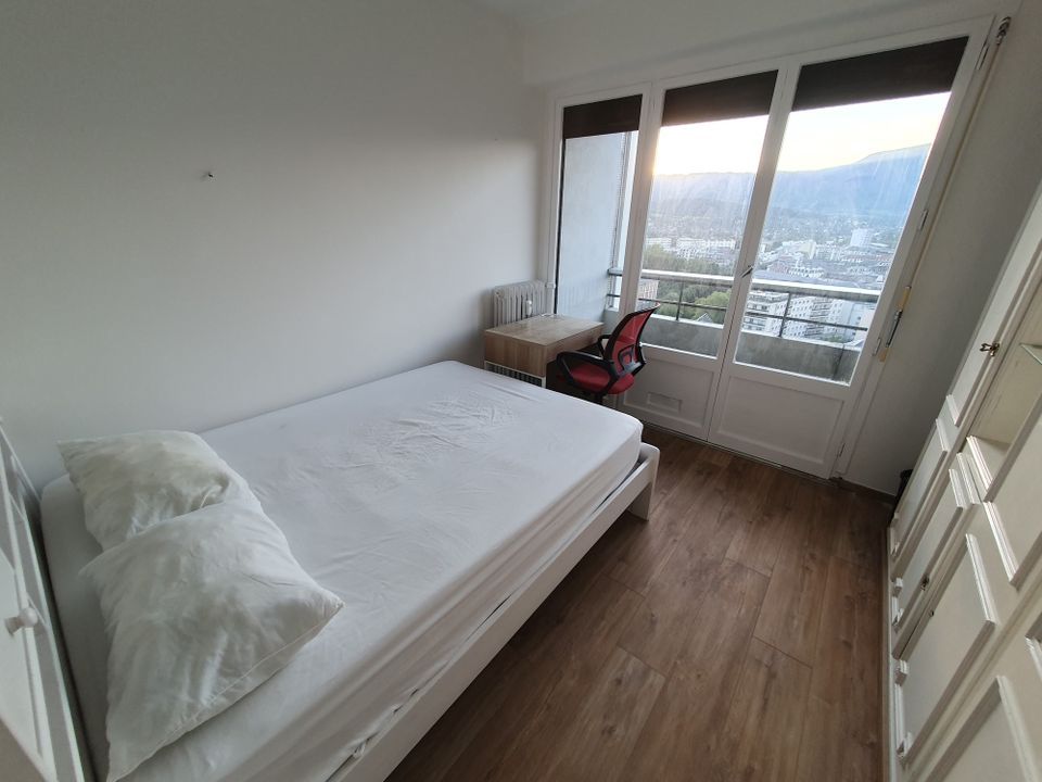 Studio i Chambéry, Savoie - foto 2