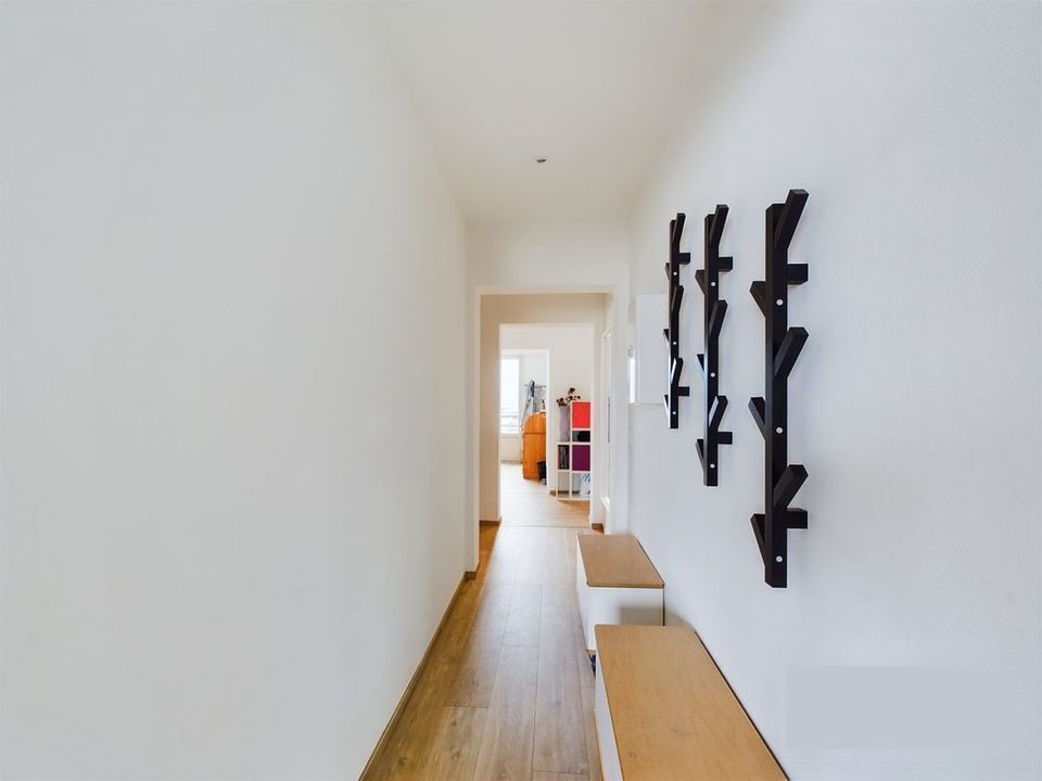 Studio i Chambéry, Savoie - foto 4