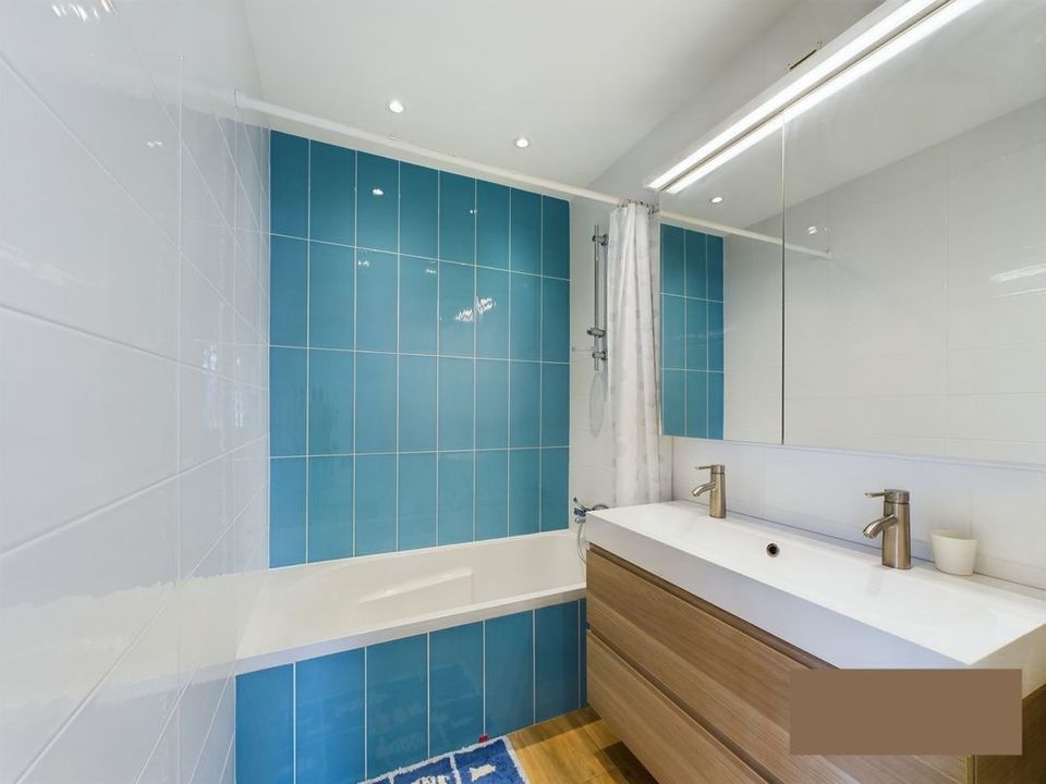 Studio i Chambéry, Savoie - foto 5