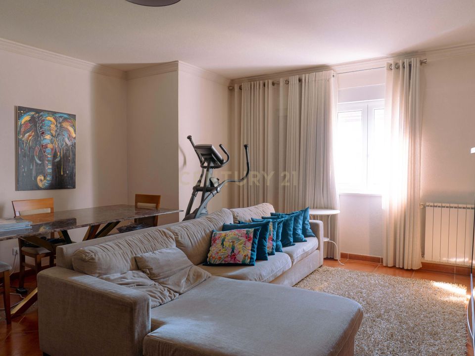Lejlighed i Carregado, Lisbon - foto 4