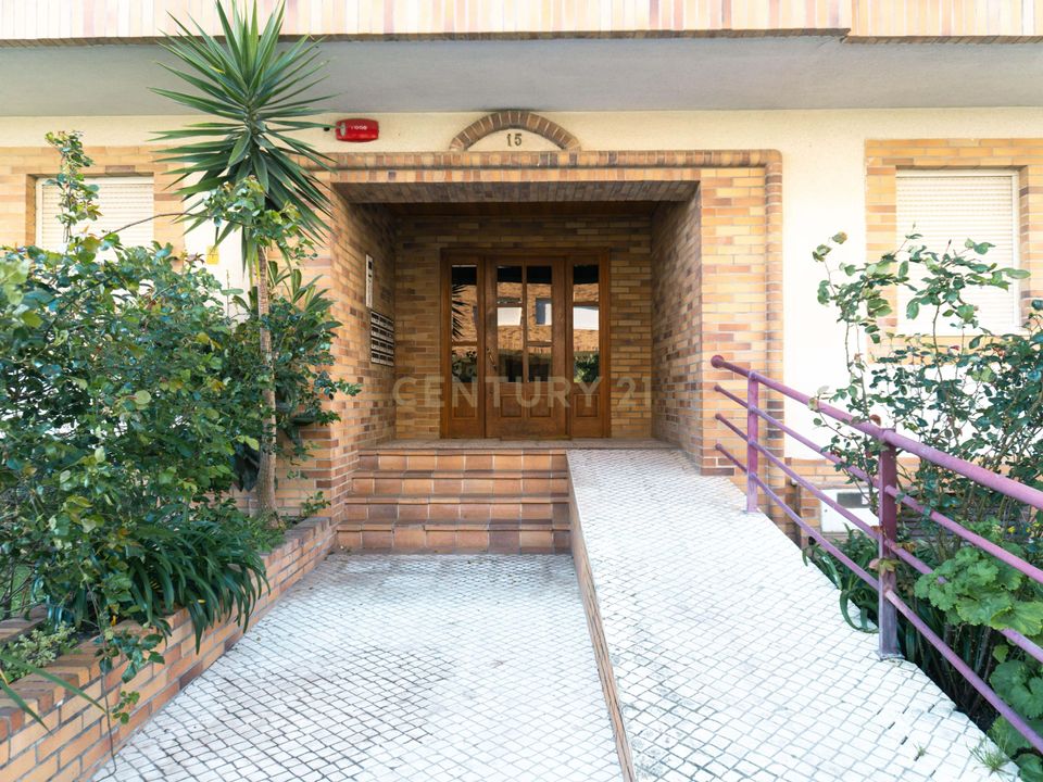 Lejlighed i Carregado, Lisbon - foto 1
