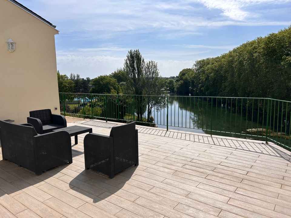 Lejlighed i Bourges, Cher - foto 1