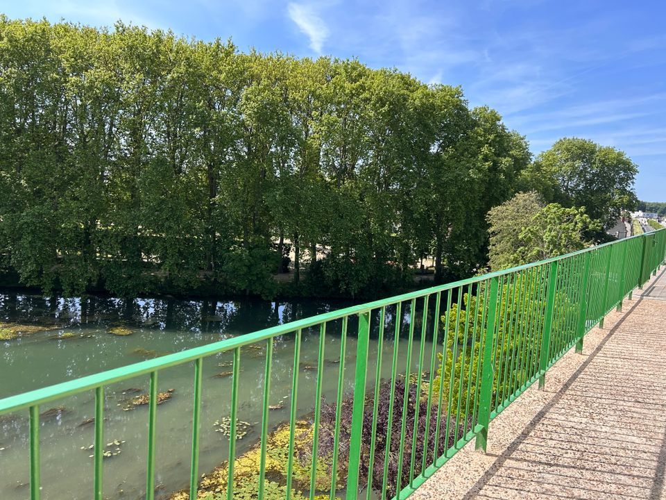 Lejlighed i Bourges, Cher - foto 4